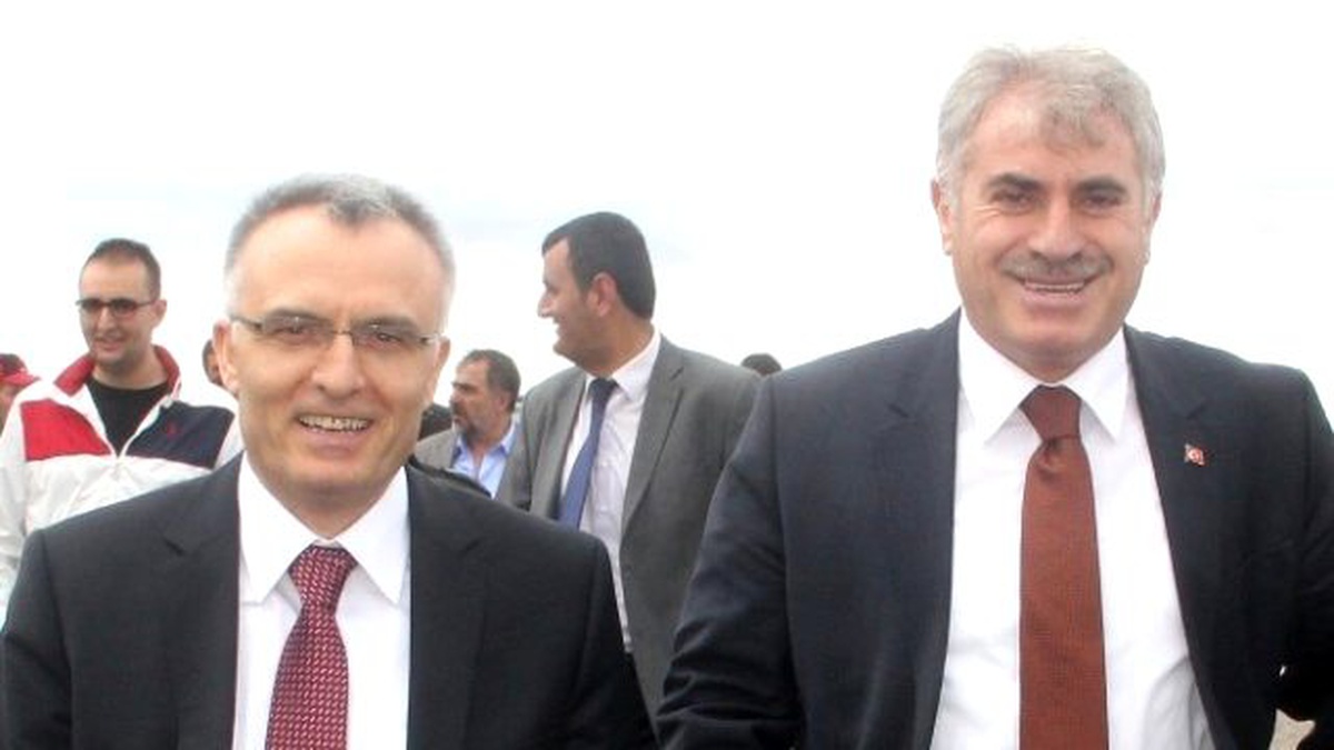 Başkan Memiş: "Ülkemizin Para Politikası Milletvekilimiz Ağbal\'a Emanet"