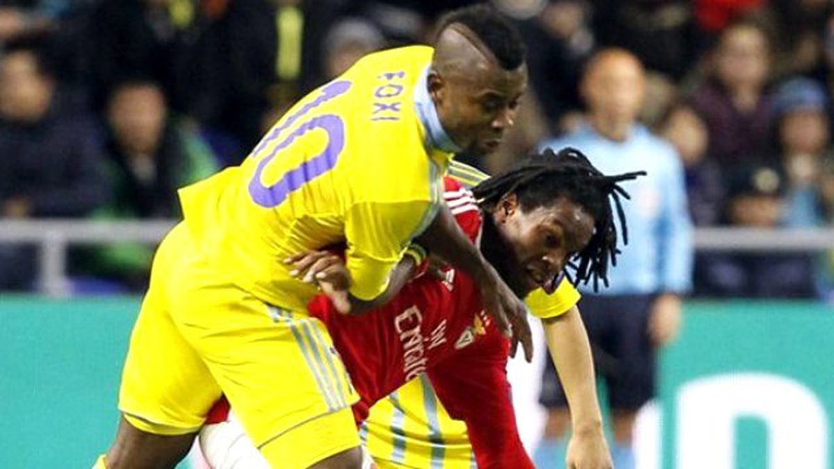 Benfica, Astana ile 2-2 Berabere Kaldı