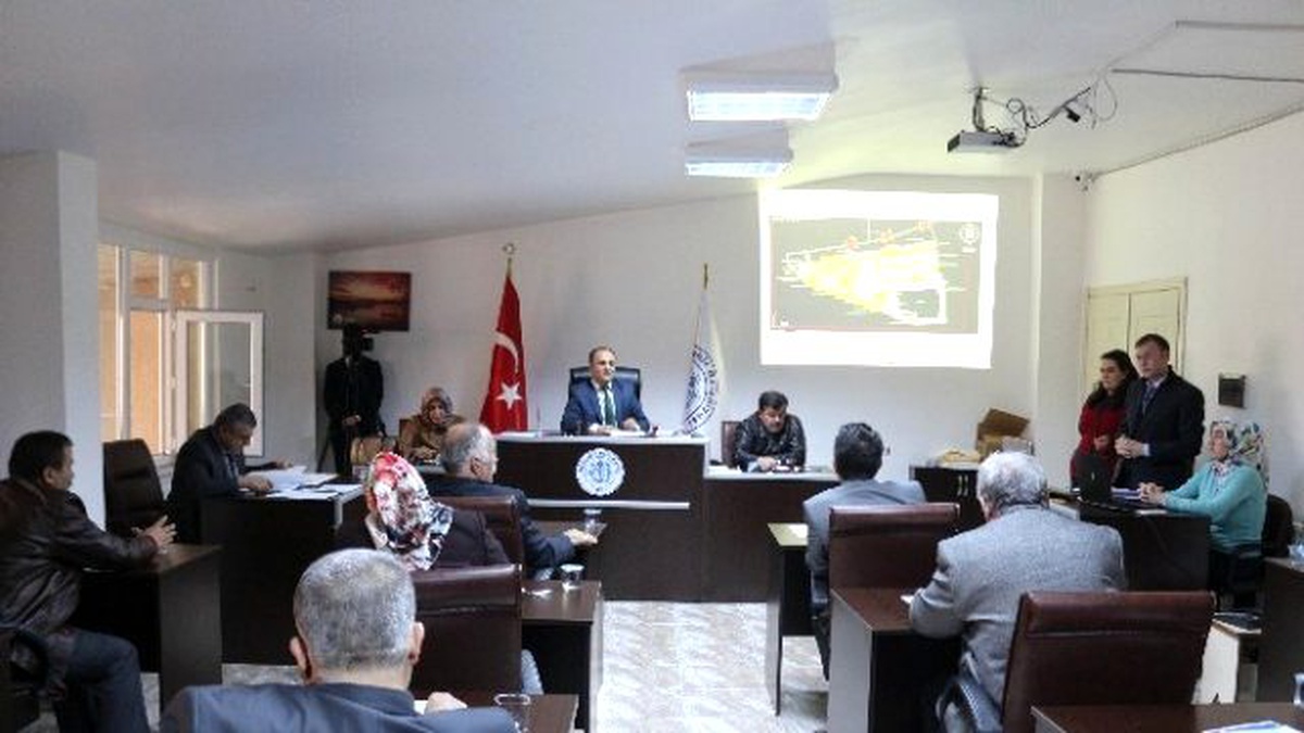 Beyşehir Belediyesi\'nde Yeni Yılda Tarife Zammı Yok
