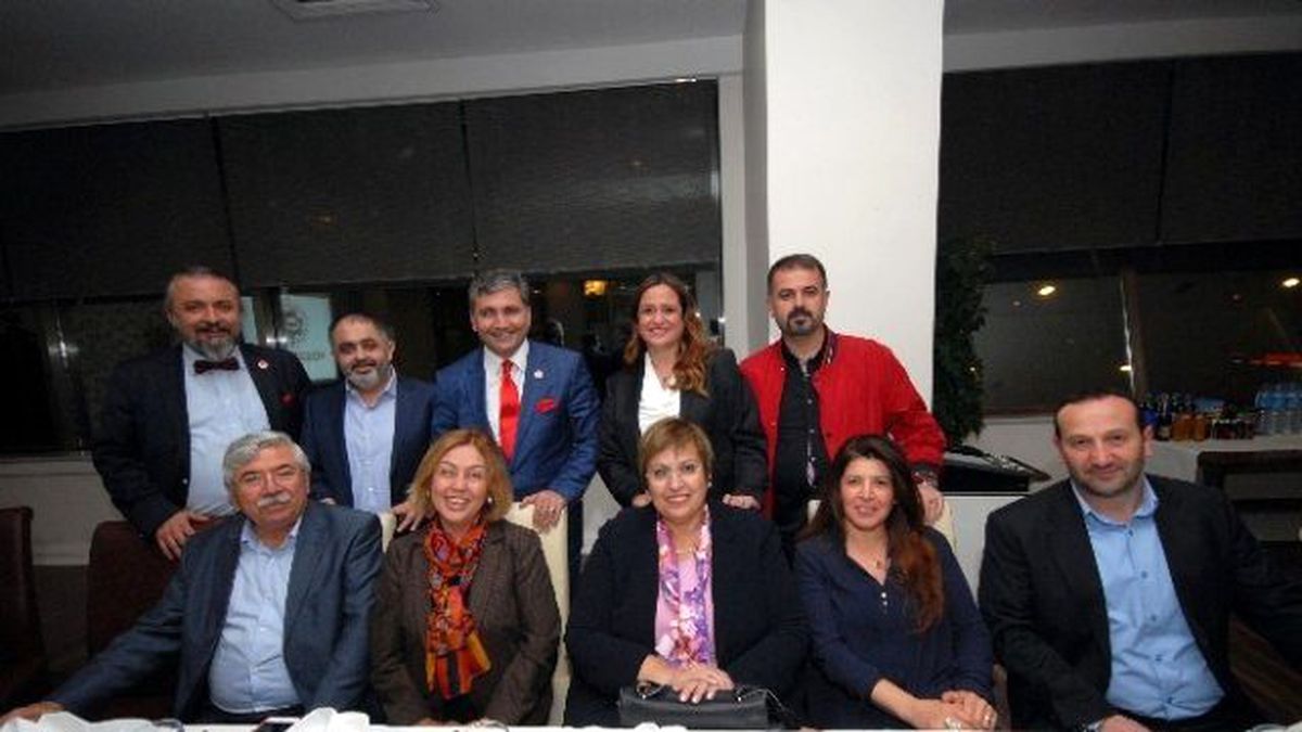 Çakmak: "Turizm Master Planını Dubai\'yi Dubai Yapan Ekibe Hazırlatacağız"