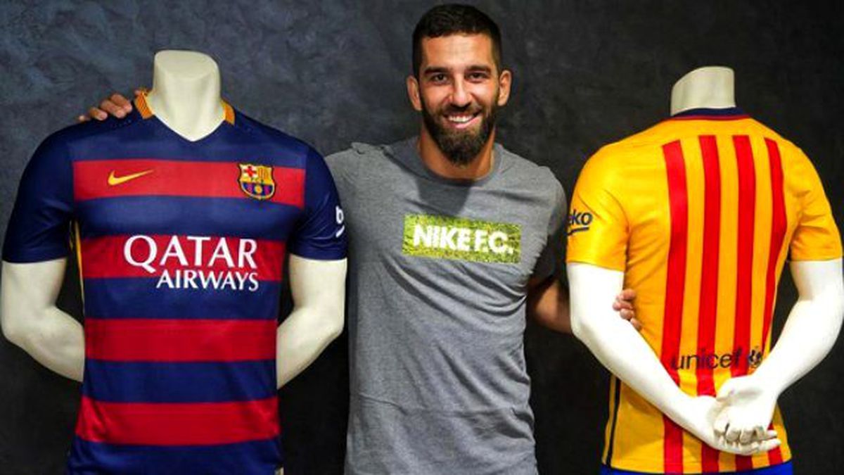 Cezaevindeki Kreşin Öğle Yemekleri Arda Turan\'dan