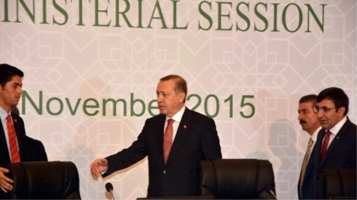 Cumhurbaşkanı Erdoğan: "Kimse Sınır Güvenliğimizin İhlaline Sessiz Kalmamızı Beklemesin"