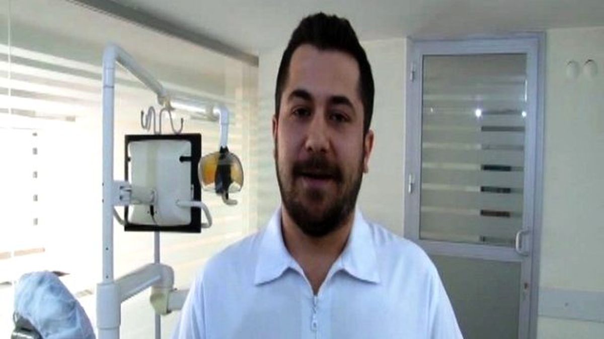 Diş Hekimi Mertcan Kutlutürk, Ağız ve Diş Sağlığının Önemini Anlattı