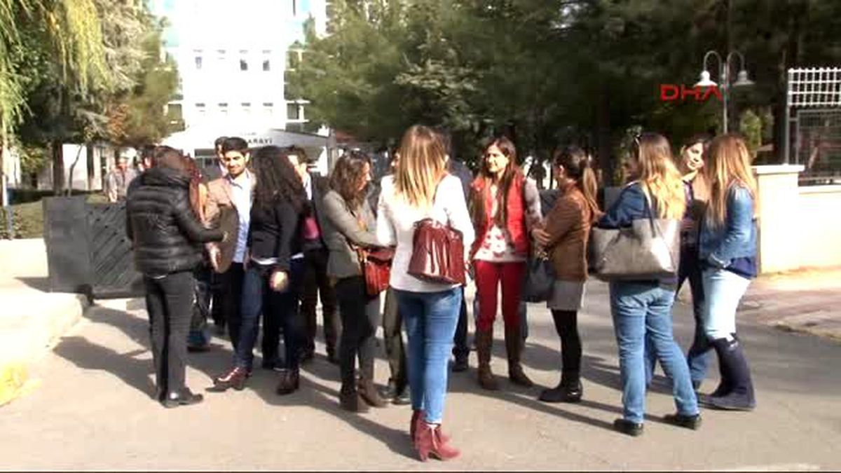 Diyarbakır - Kadına Yönelik Şiddette Çarpıcı Rakamlar: 11 Ayda 255 Kadın Öldürüldü