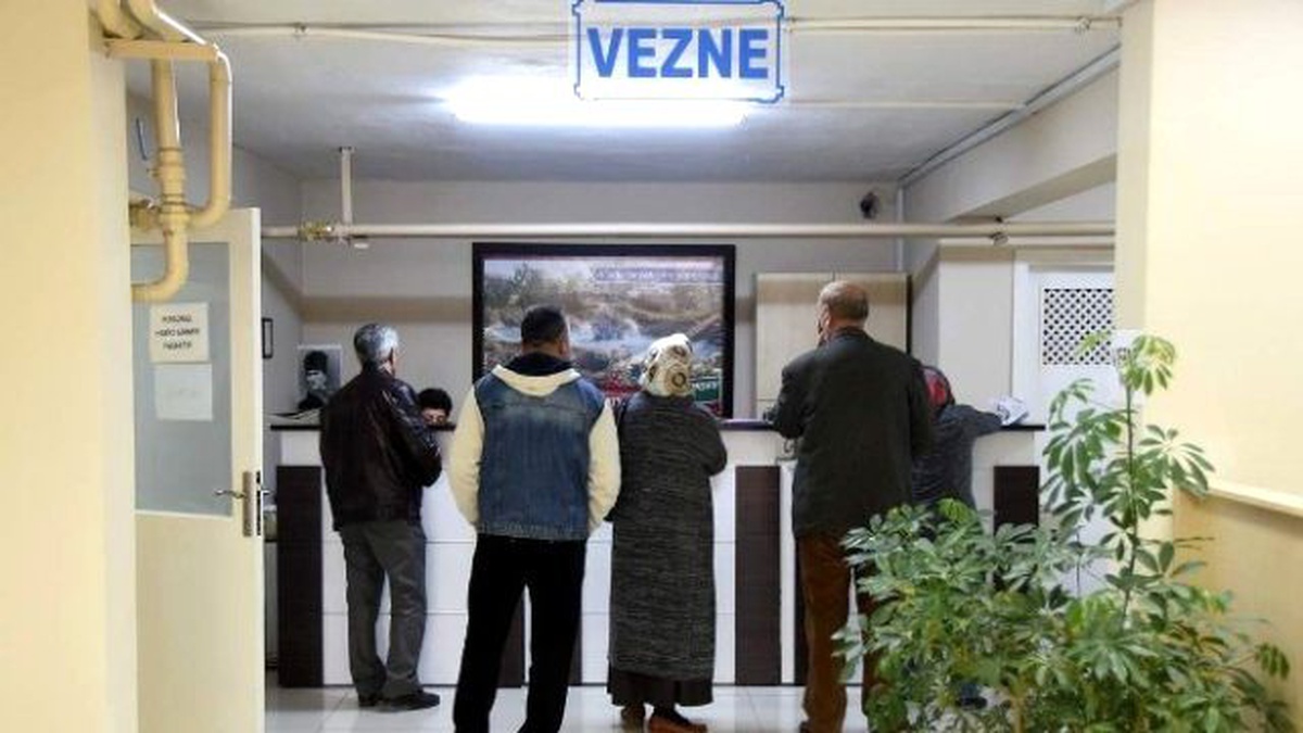 Emlak ve Çevre Temizlik Vergisi Ödemeleri İçin Son Gün 30 Kasım