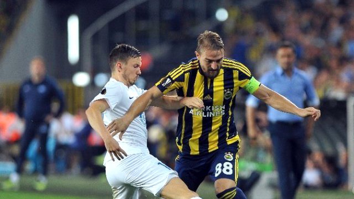 Fenerbahçe 198. Avrupa Sınavına Çıkıyor