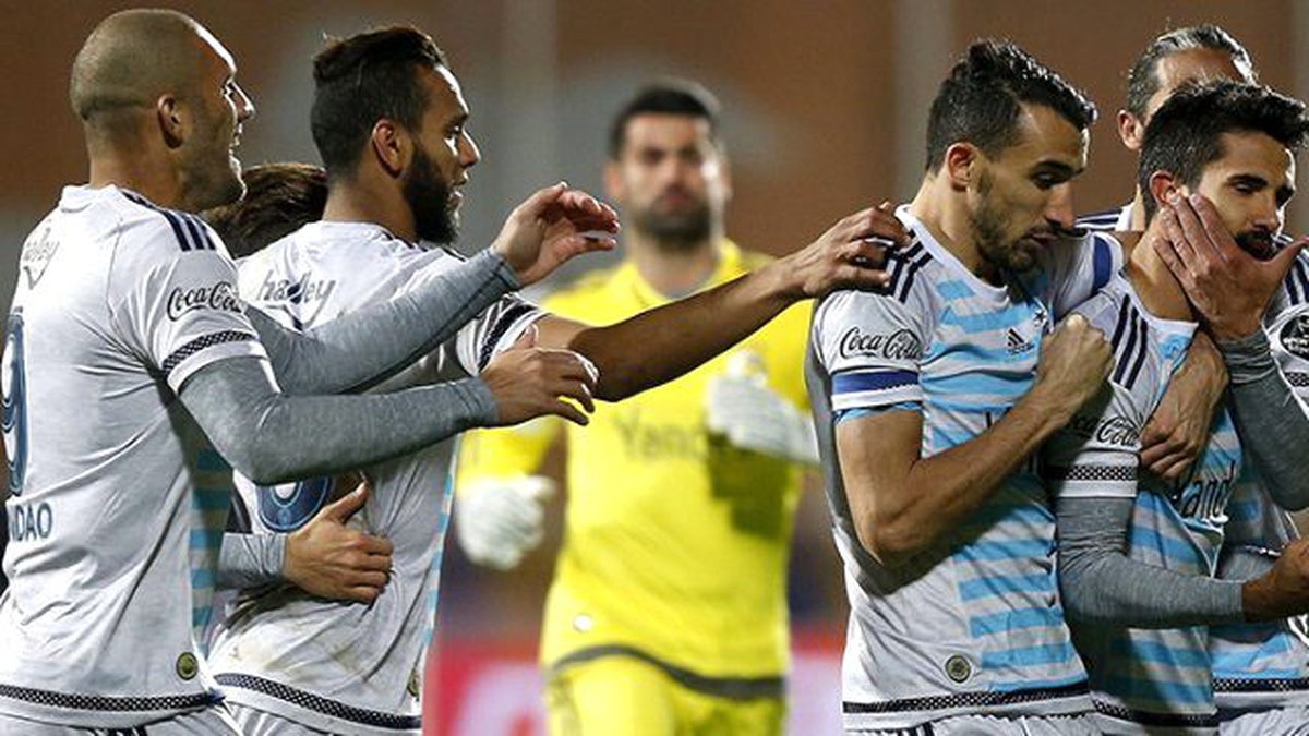 Fenerbahçe, Avrupa\'da 199. Maçına Çıkıyor