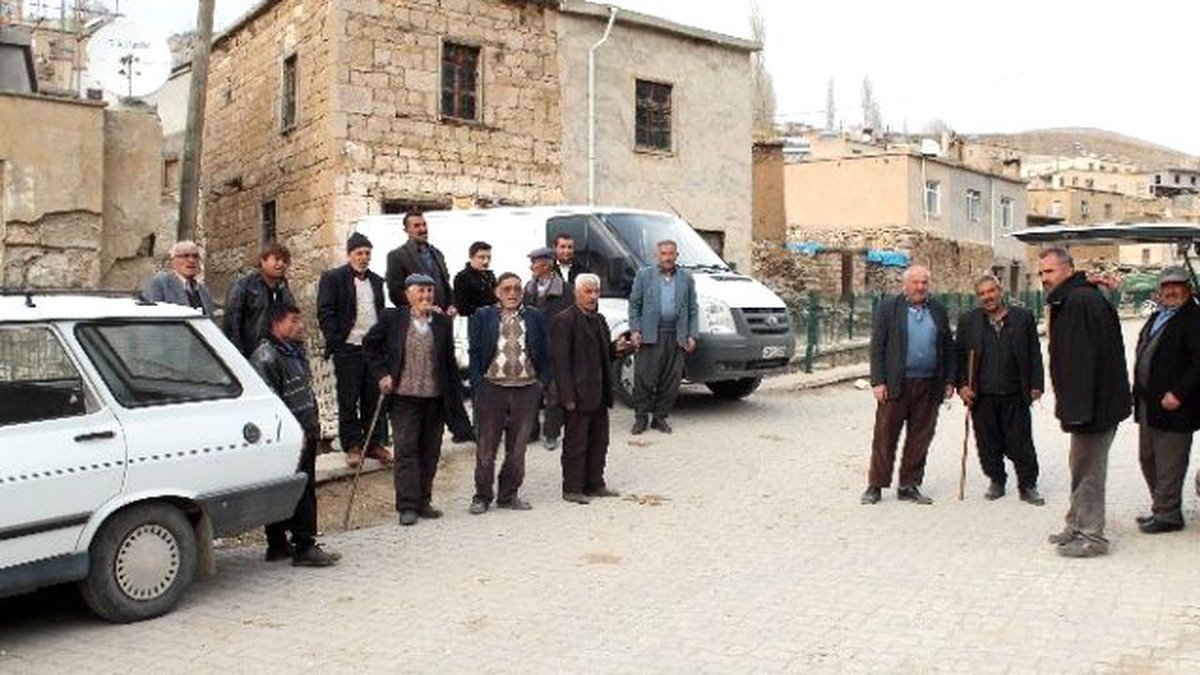 Füze Düştü\' Söylentisi Jandarmayı Harekete Geçirdi
