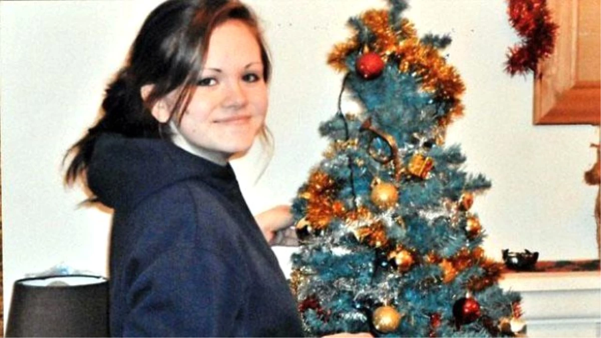 Genç Kız Organlarını Bağışladı 1 Hafta Sonra Hayatını Kaybetti