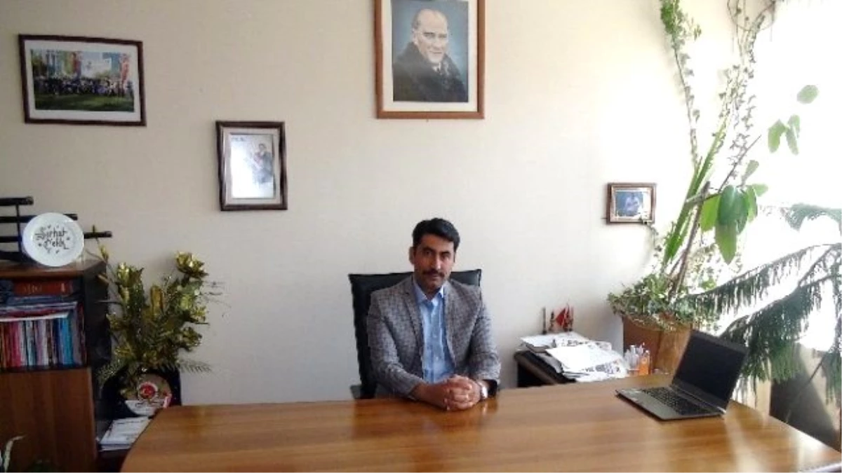 Hak-iş\'den "Bayır-bucak Türkmenlerine Yapılan Saldırıya Tepki"