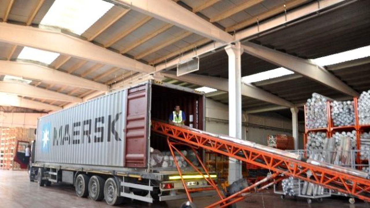 Halı İhracatçıları 2023 İhracat Stratejisi ve Eylem Planını Güncelledi