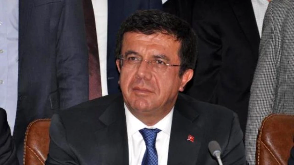 Kabinede Yer Alamayan Zeybekci: Oluşan Durum Tamamen Bizim Tercihimizdir