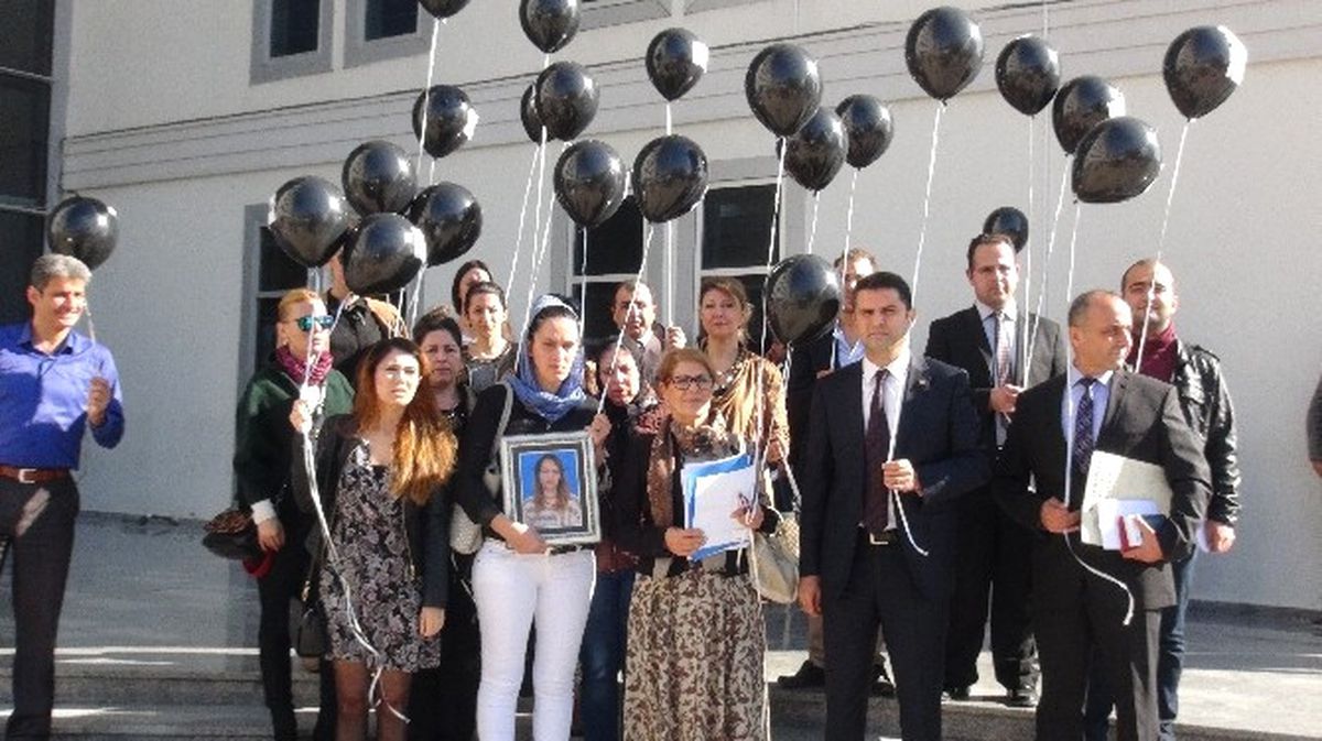 Kadına Yönelik Şiddetle Mücadele Günü
