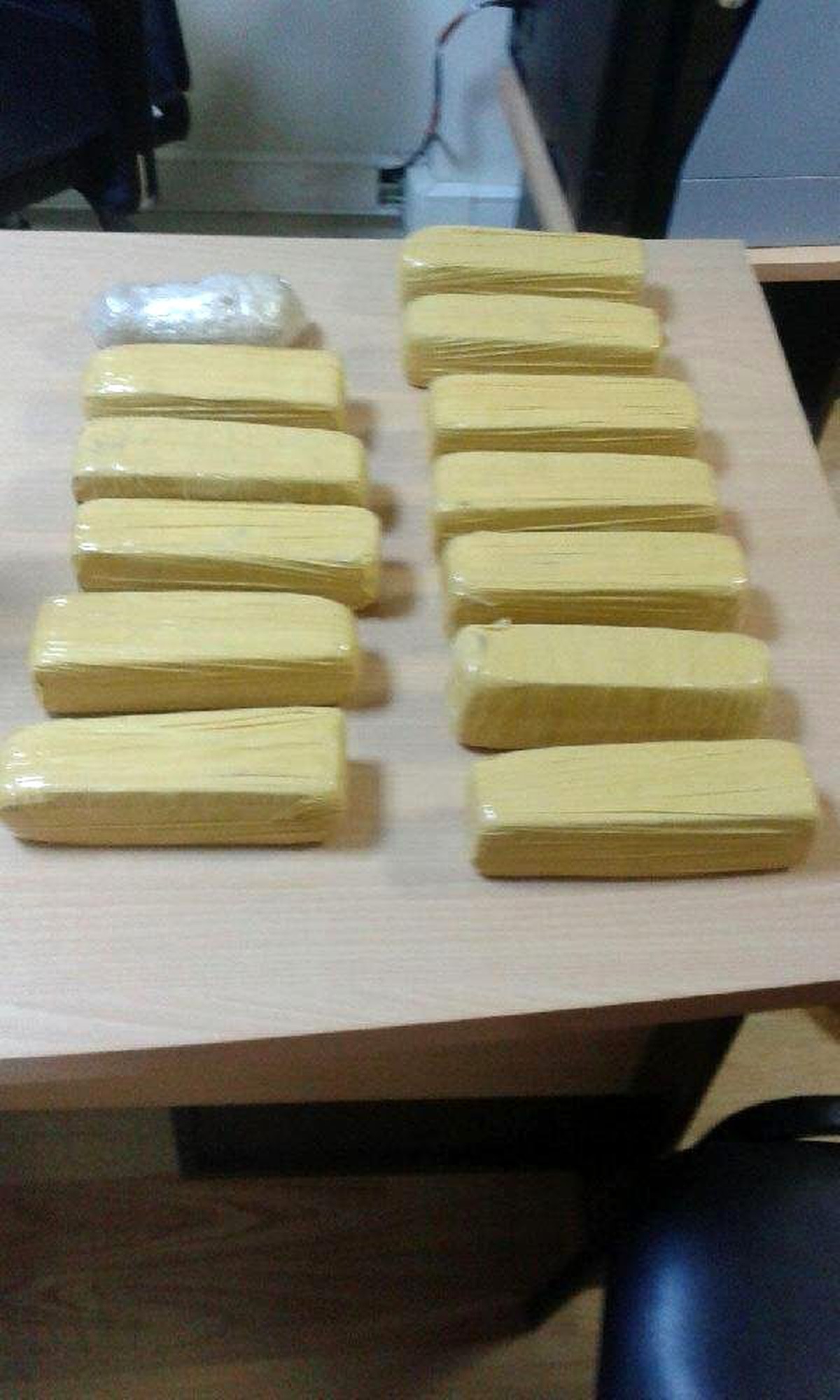 Kocaeli\'de Uyuşturucuya 6 Tutuklama