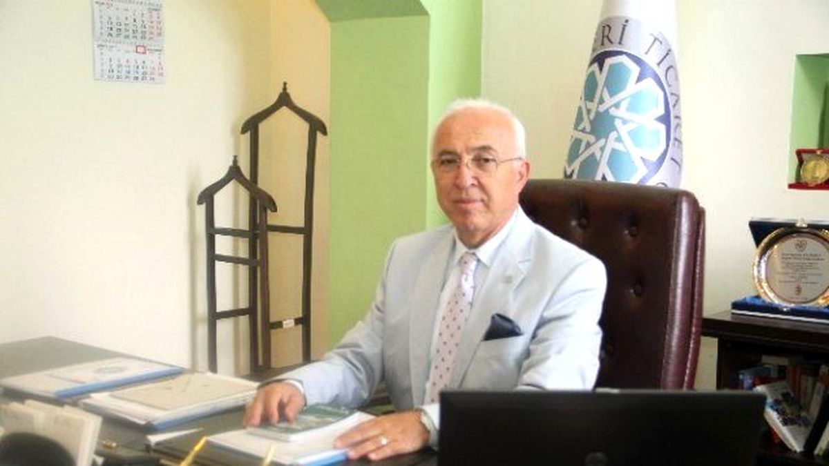 Kto Başkanı Hiçyılmaz Açıklaması