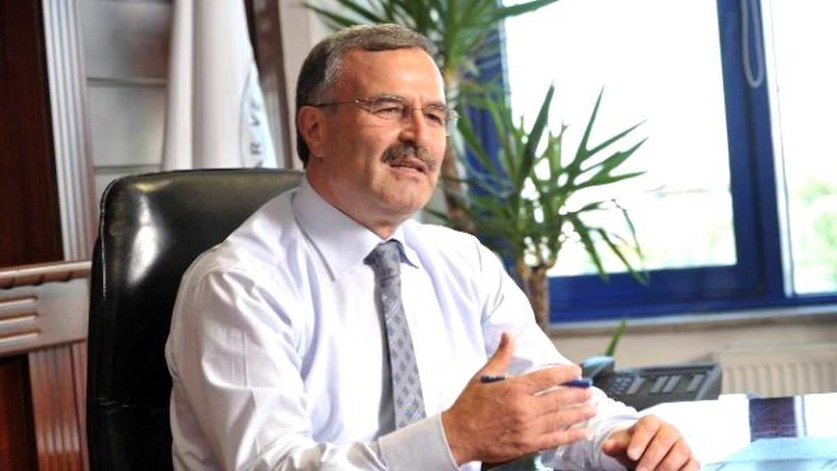 Kütükcü: "Pozitif Ayrışmanın Yolu Reformlardan Geçiyor"