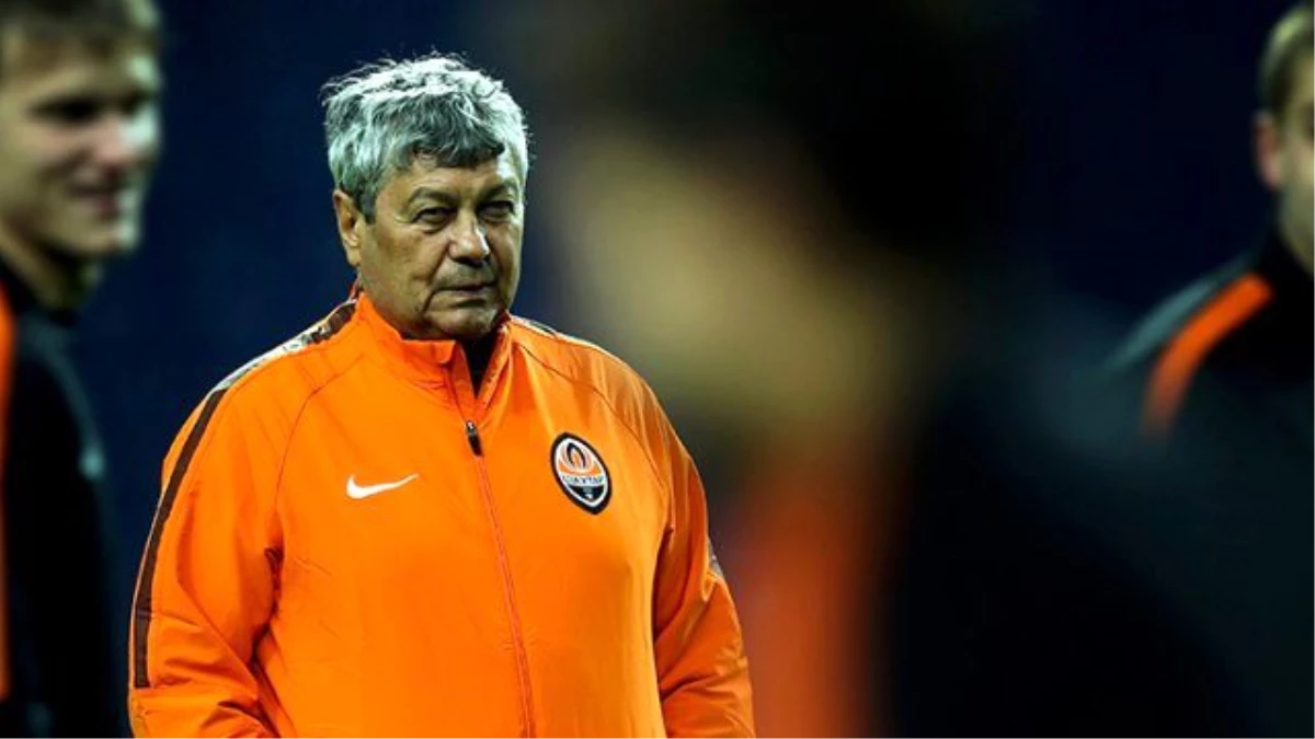 Lucescu, İsmail Köybaşı\'nı İstiyor