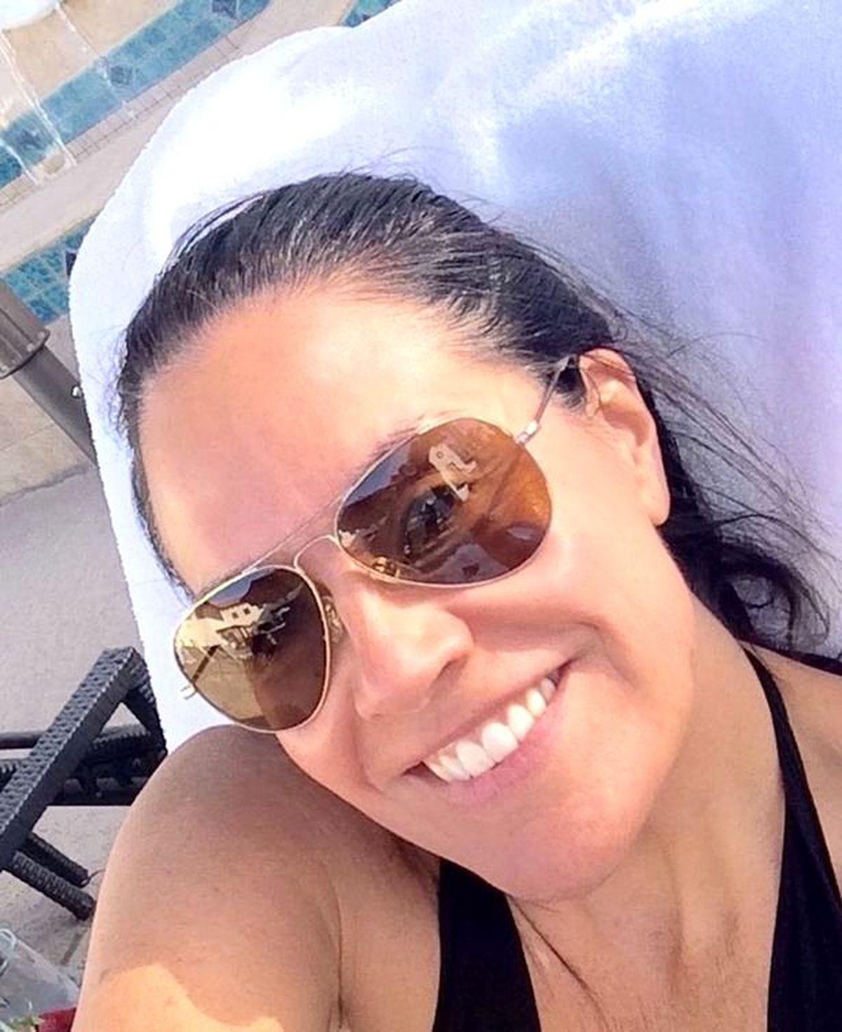 Londralı Kadın, Metreslik Yaparak Evlilikleri Kurtarıyormuş