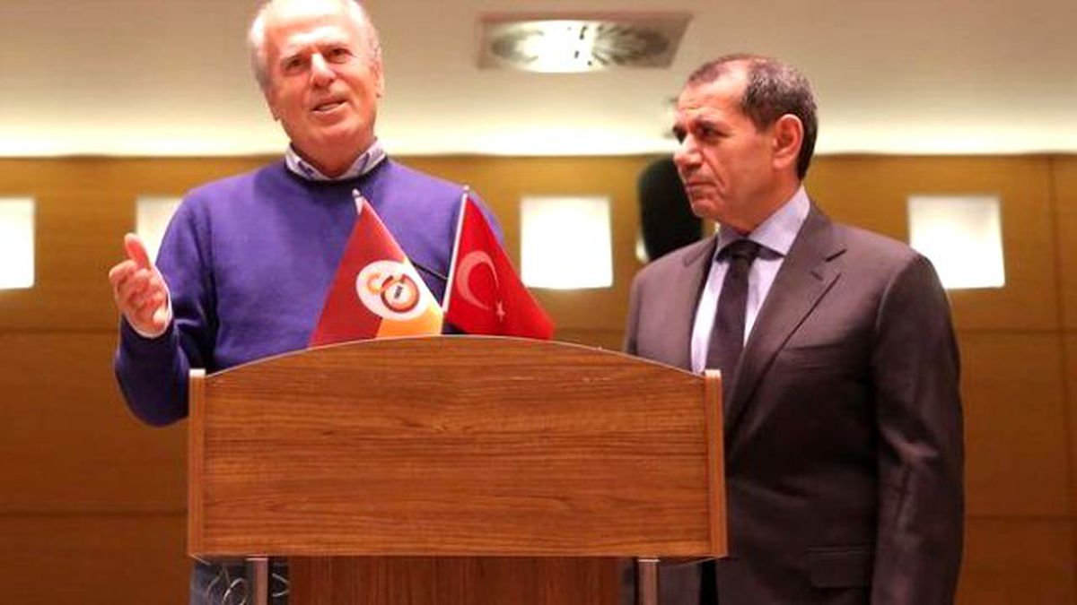 Mustafa Denizli Yarın İmzalıyor