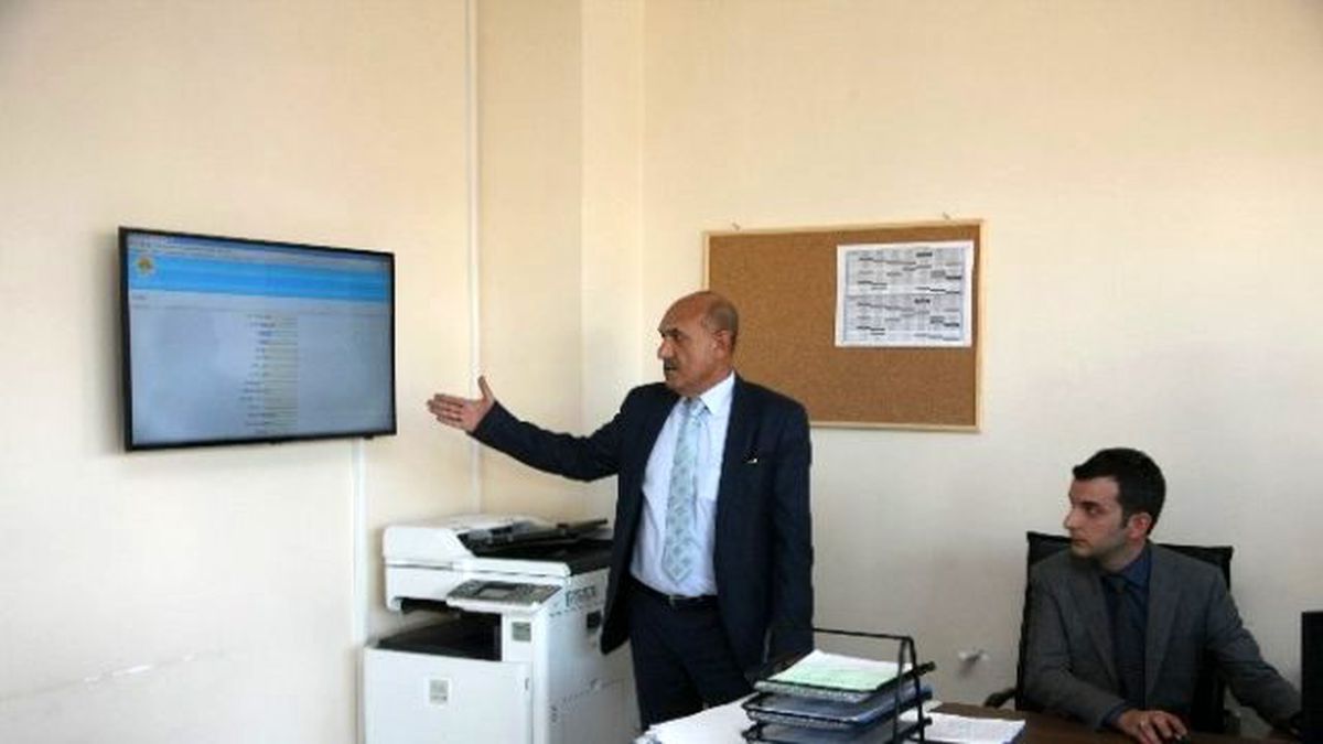 Ölüm Bilgi Sistemi" Hayata Geçti