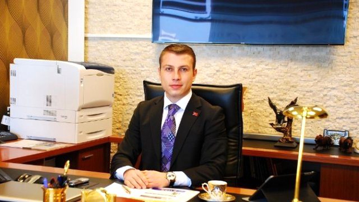 Onur Öngün: "Sektörün Beklentisi Karşılanırsa, Konutta Kırılmadık Rekor Kalmaz"