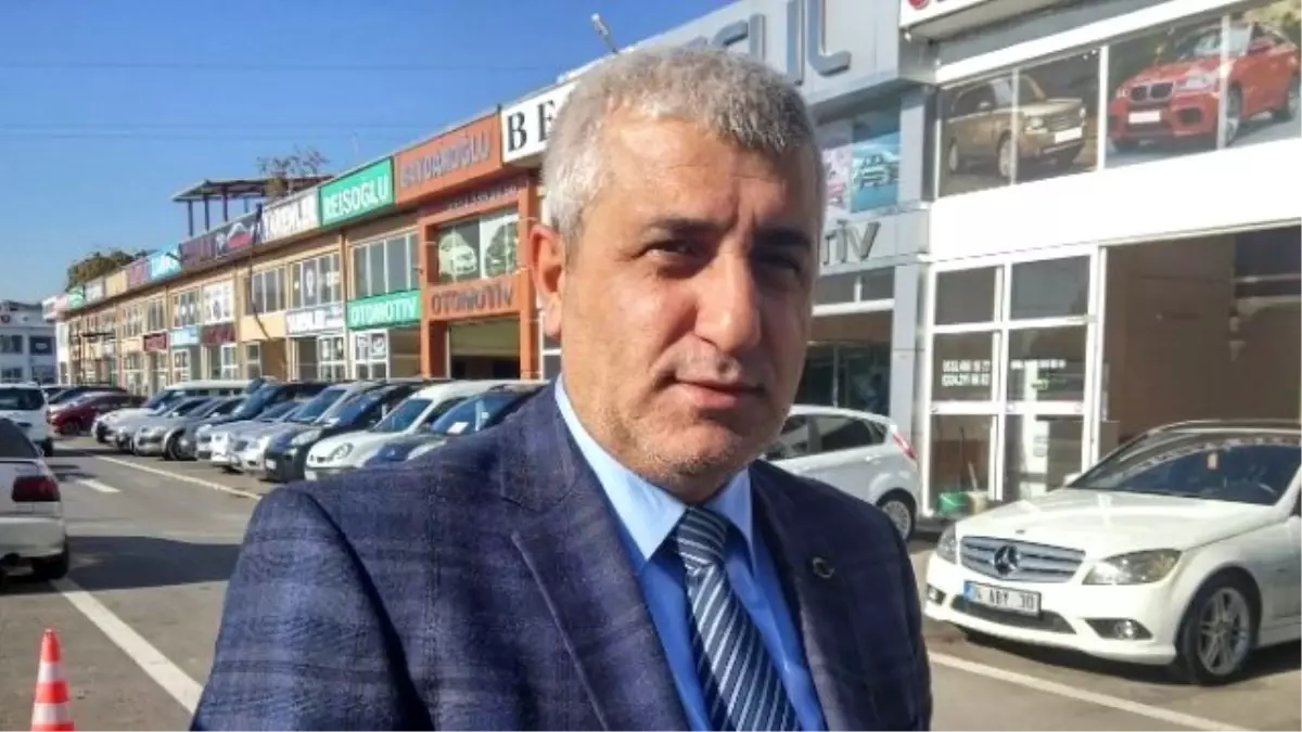 Sahibinden araba alırken kazık yemiş olabilirsiniz