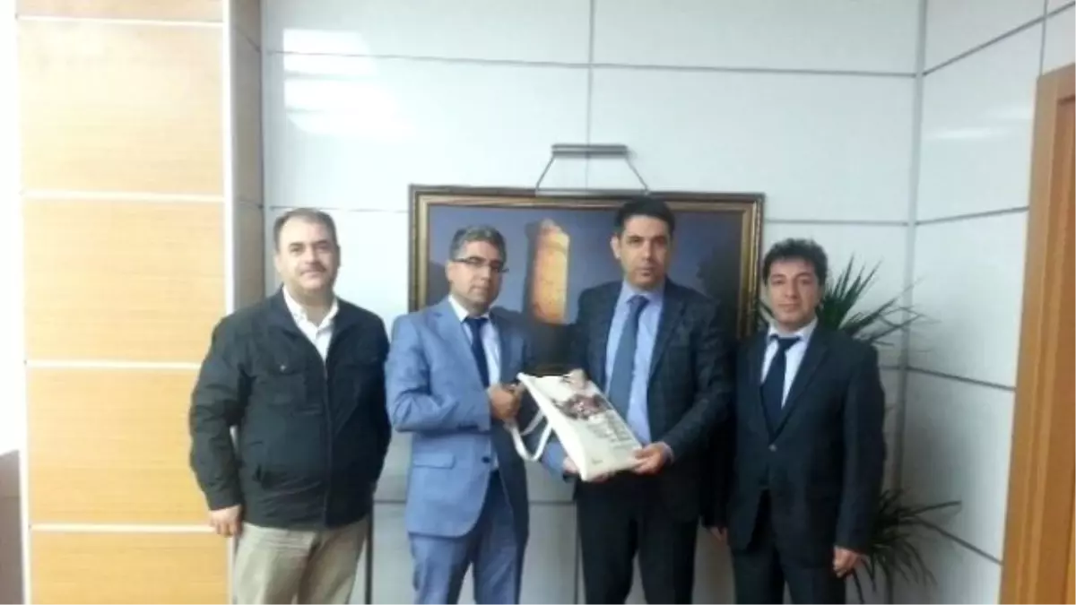 Palu'da 'Benim Kızım da Okumalı' Projesi