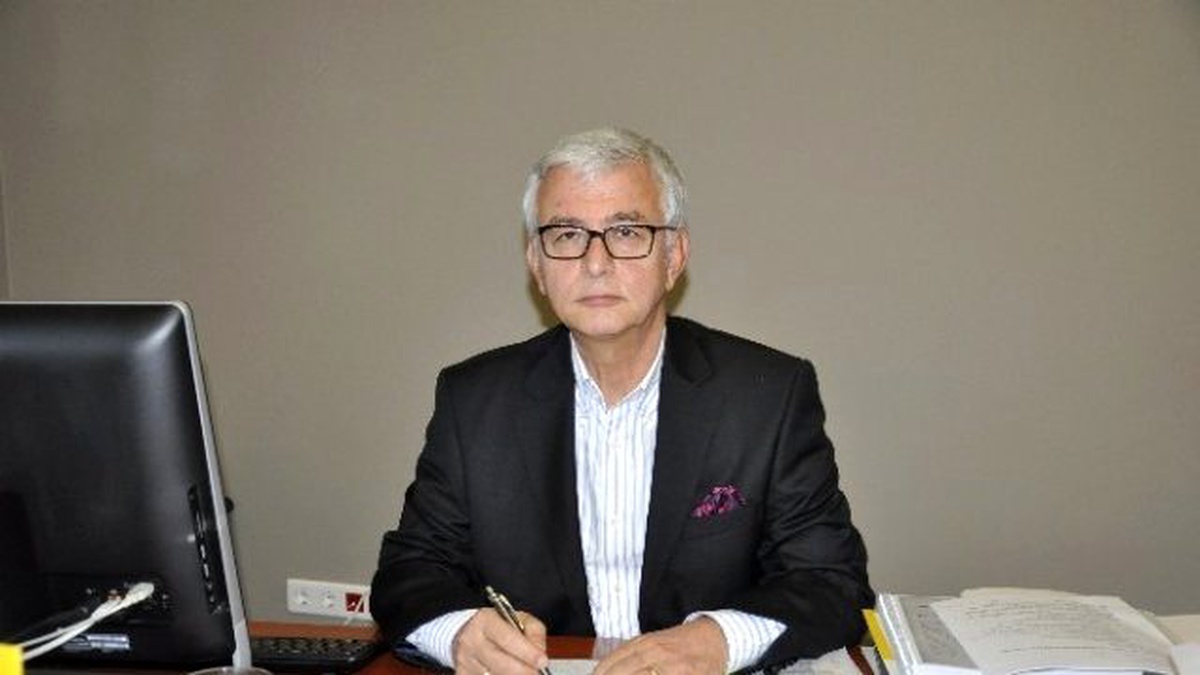Prof. Dr. Ediger: "İklim Değişikliği Zirvesi Umut Vaat Etmiyor"