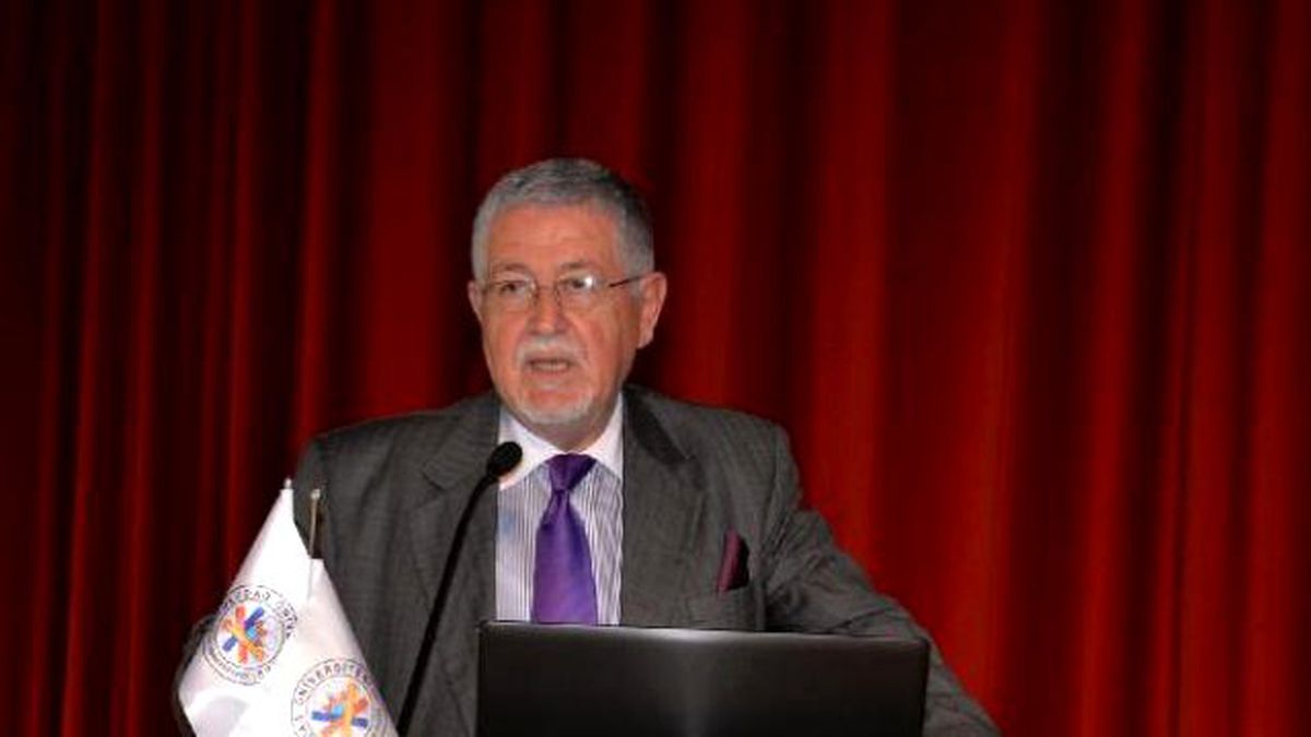 Prof. Dr. Yalçıntaş: Bırakın Çocuklarınız Mucit Olmaya Çalışsın