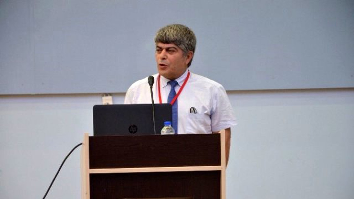 Prof. Yeşilata Uluslararası Güneş Enerjisi Konferansına Başkanlık Yapacak