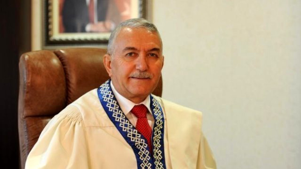 Rektör Gönen\'in 25 Kasım ve 10 Aralık Mesajı