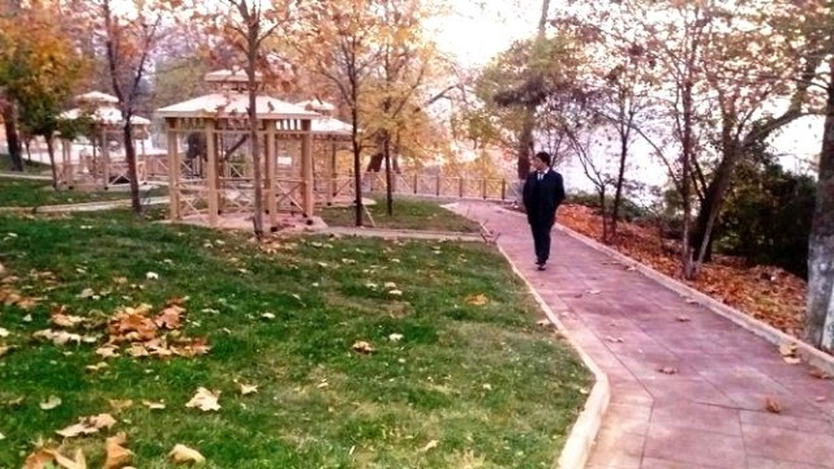 Şahin, Kozlu\'nun Desteğiyle Hizmete Devam Ediyor
