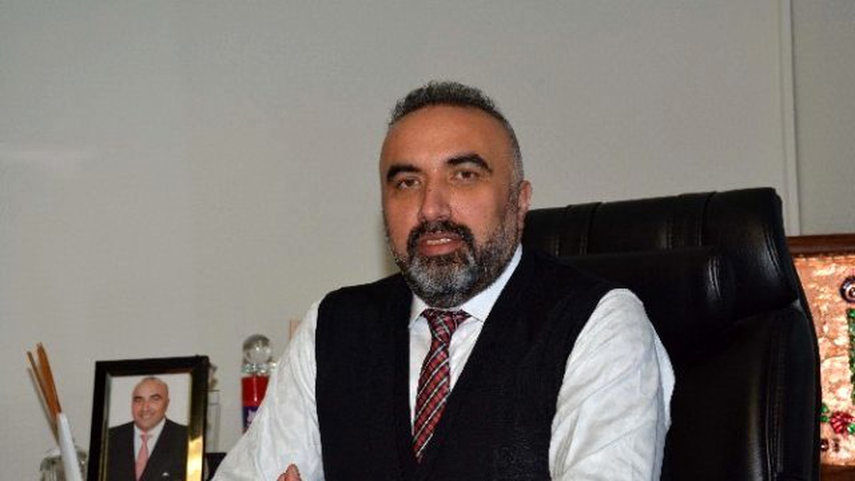 Şirikçi: "Çifte Sevinç Yaşıyoruz"