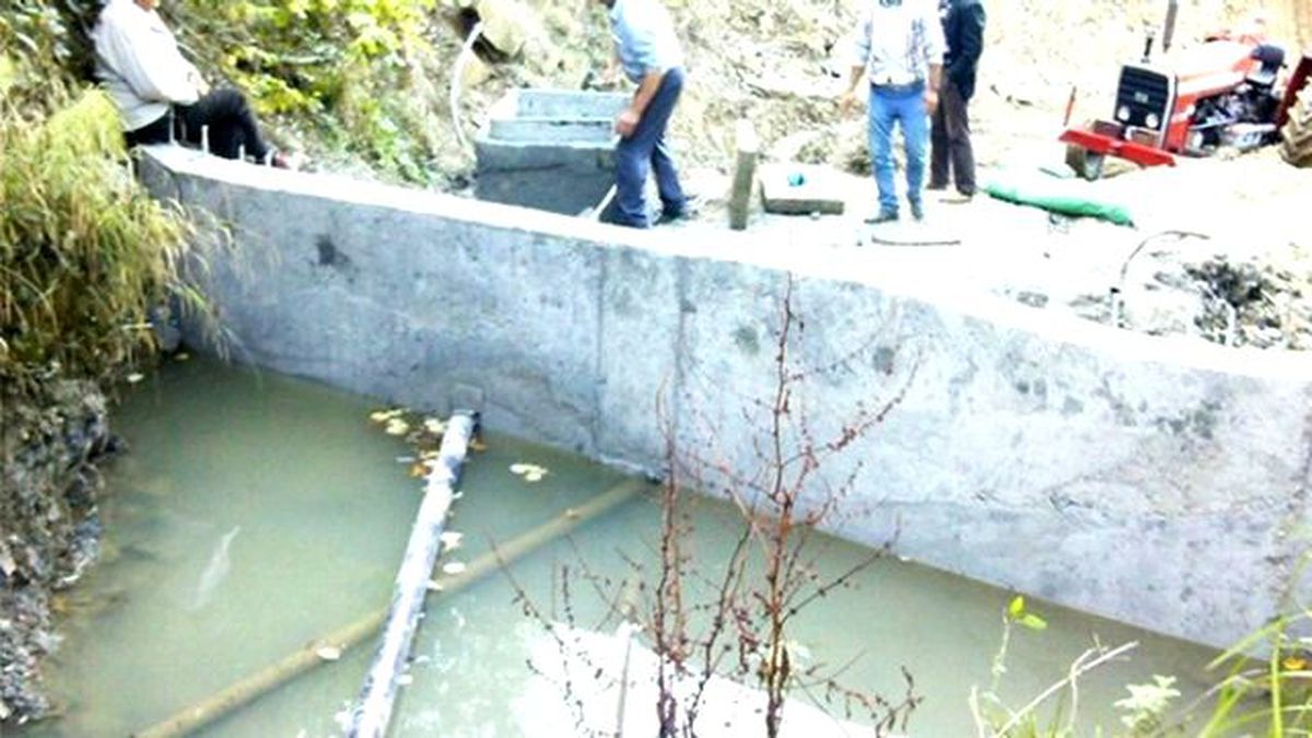Süleymanpaşa Karaçalı ve Dağyenicesi Mahallelerinin Su Sorunu Çözüldü