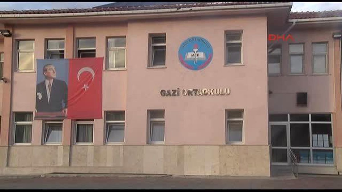 Teog Maratonu Başladı