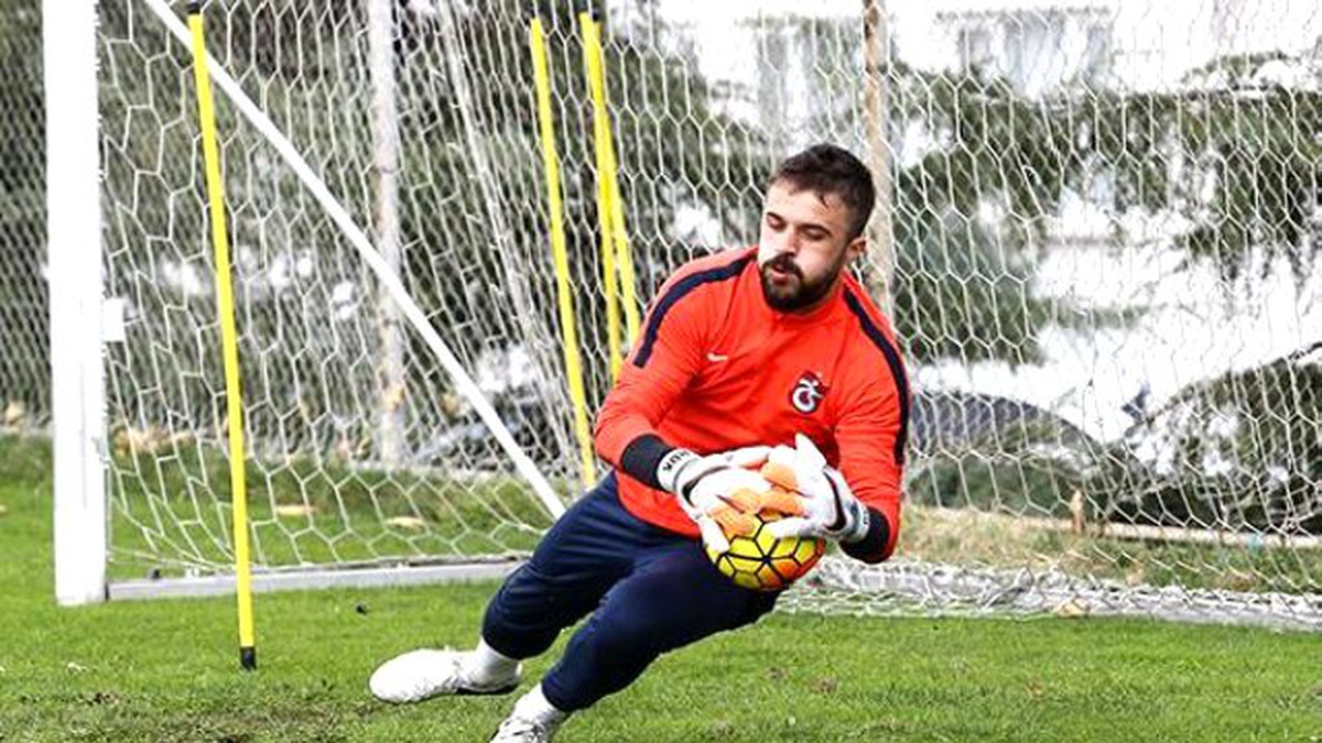 Trabzonspor: "Fenerbahçe\'yi Yenersek Kulübün Önü Açılır"