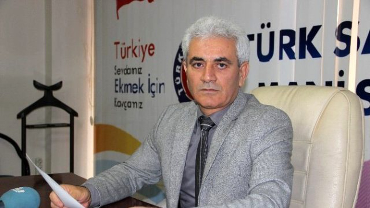 Türk Sağlık Sen Diş Hekimlerinin Sıkıntılarına Dikkat Çekti