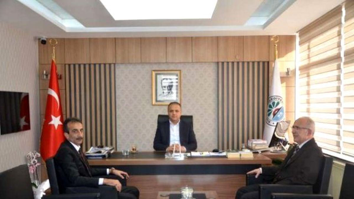 Üçok\'un Kanıtı Bir Eylül Parkı