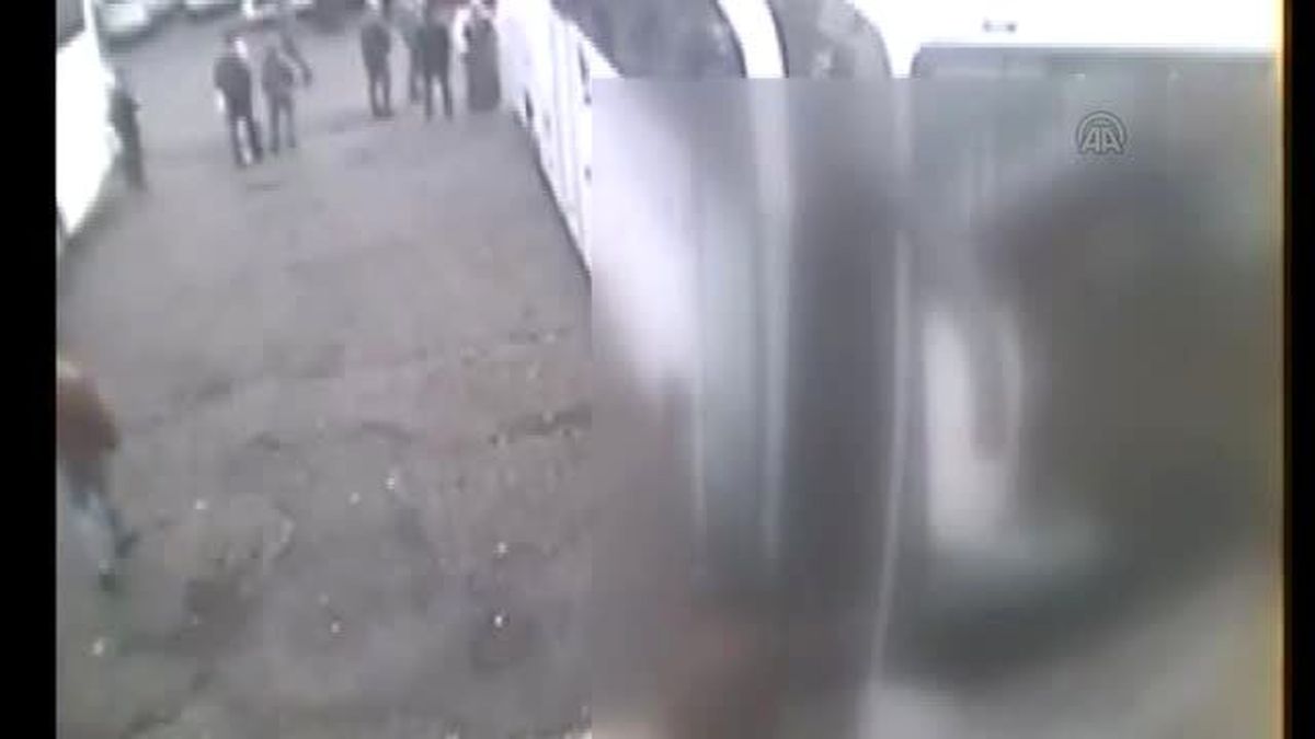 Uyuşturucu Operasyonu