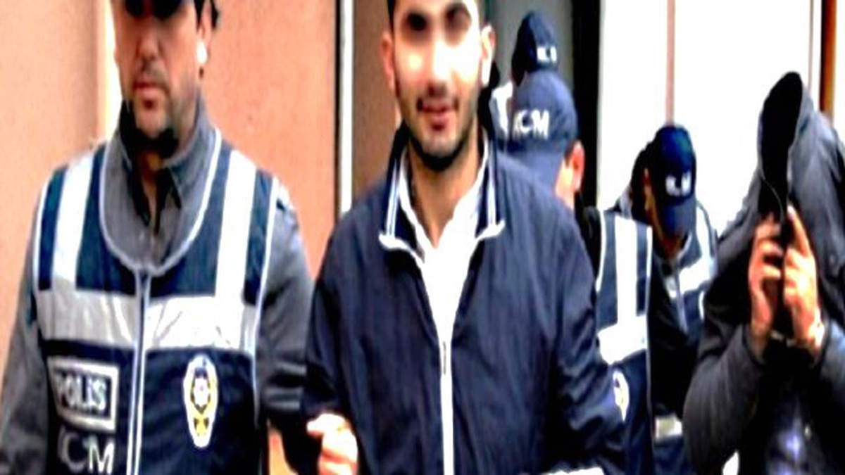 Uyuşturucu Operasyonunda 2 Kişi Tutuklandı