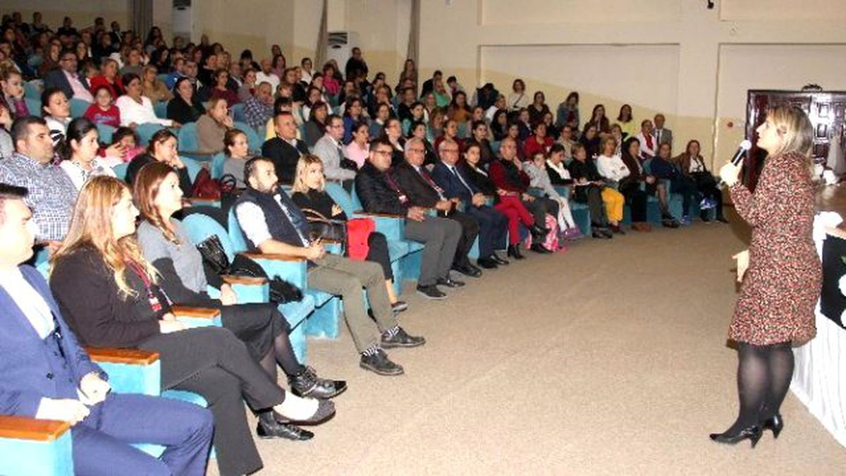 Velilere, "Çocukların Her Dediğini Yapmayın" Uyarısı