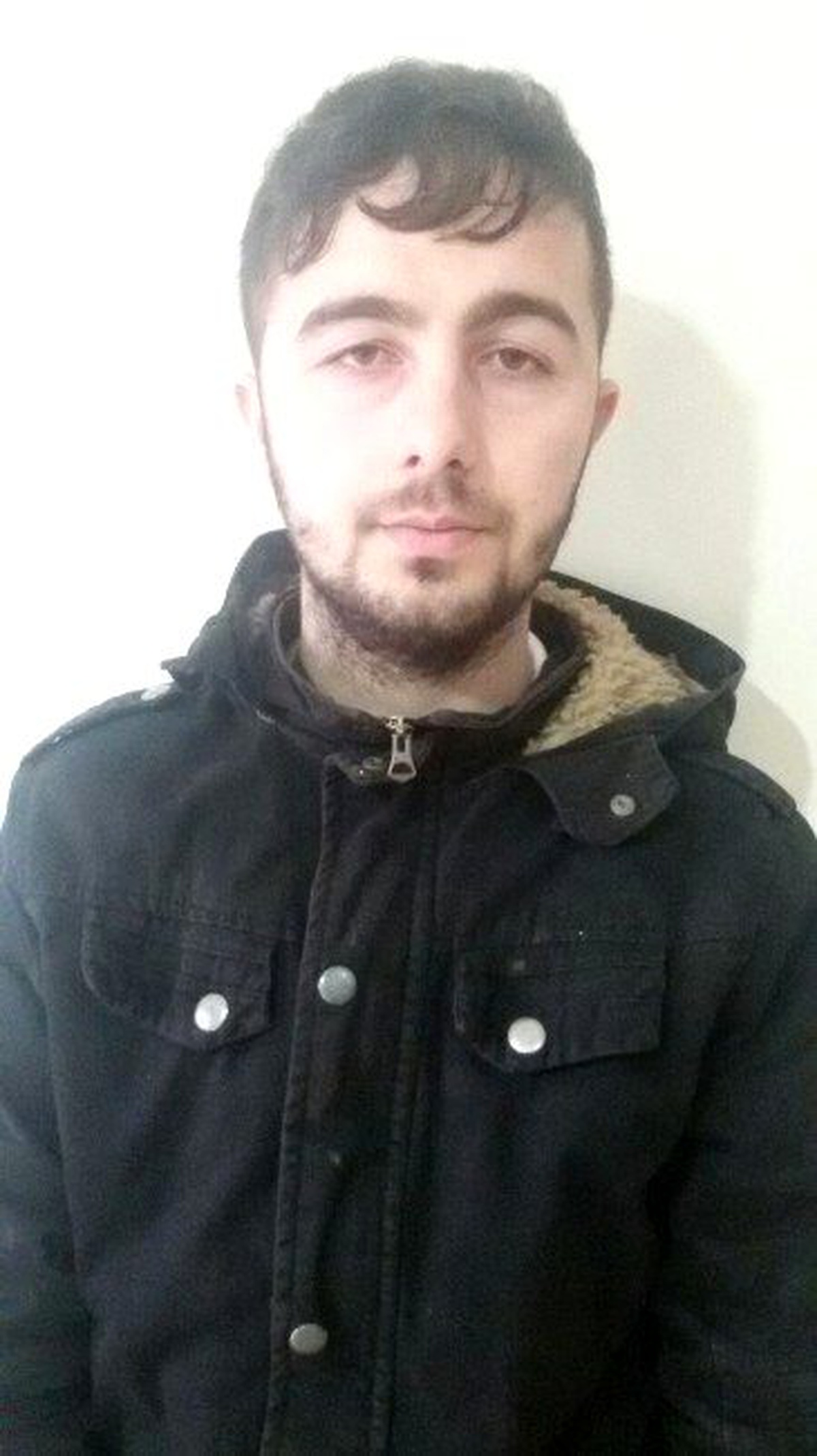 Yaralama Suçundan Hapis Cezası Bulunan Zanlılar Yakalandı