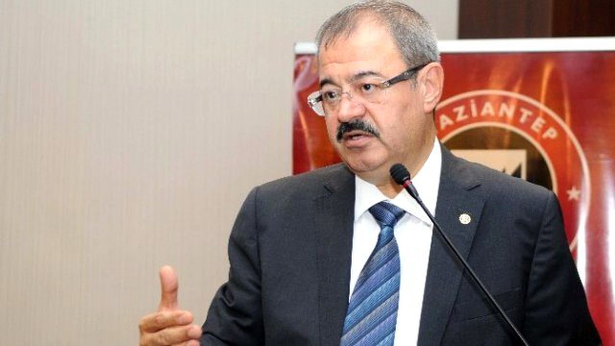 Yönetim Kurulu Başkanı Adil Konukoğlu Açıklaması