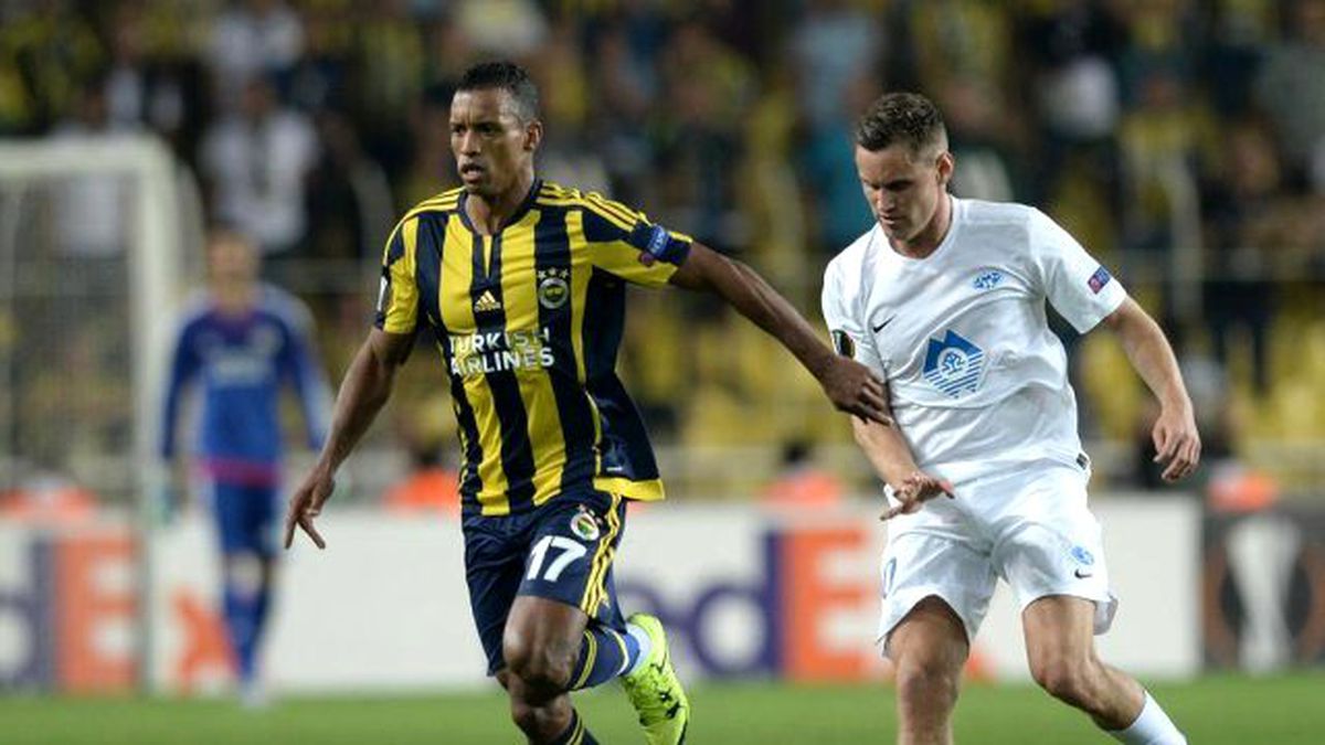 Fenerbahçe Molde maç özeti (Molde FB geniş özet) izle