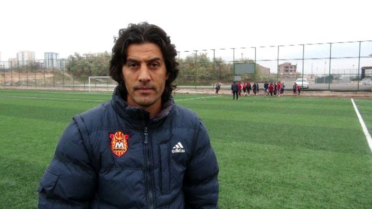 44 Malatyaspor, Karaköprü Maçına Hazırlanıyor