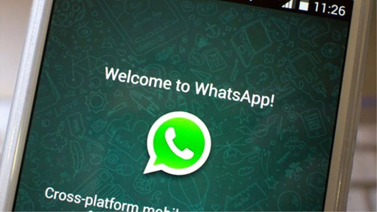 Android, Whatsapp Uygulaması Yeni Özellikleri ile Karşınızda!