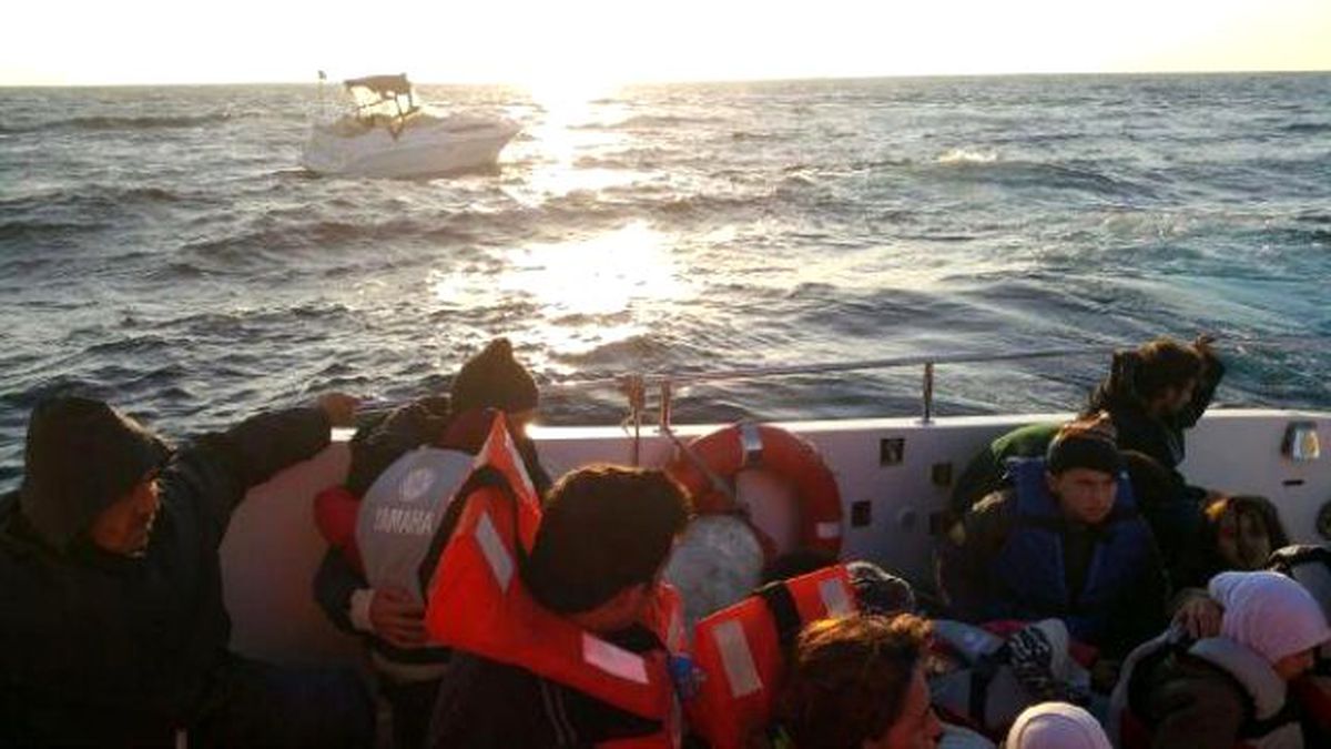 Another Migrant Girl Washes Ashore İn Western Turkey Amid Ongoing Crossing Attempts