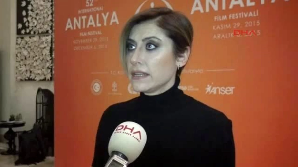 Antalya Dağdeviren: Antalya Film Festivali\'nin Dünyayla Buluşma Zamanı Geldi