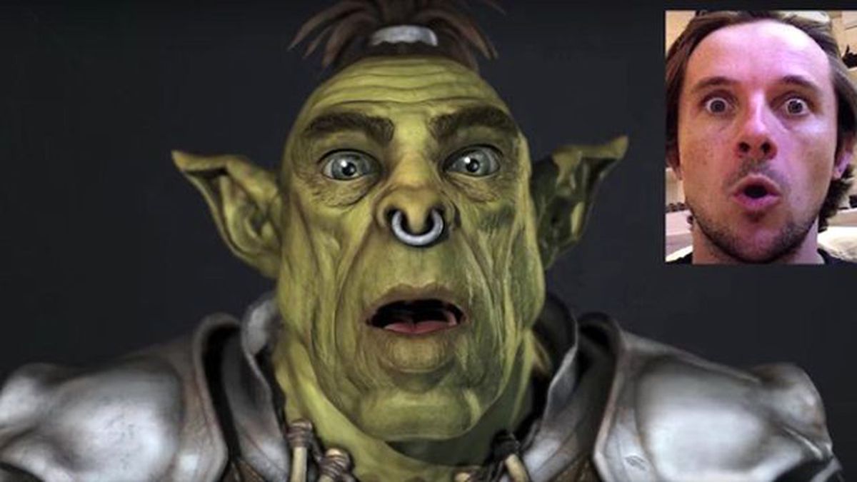 Apple, Faceshift\'i Satın Aldı!