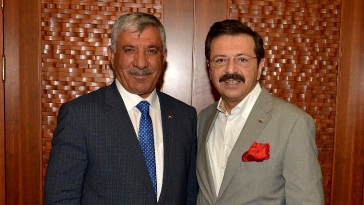 Atso Başkanı Uslu, TOBB Tahkim Divanında Görev Aldı